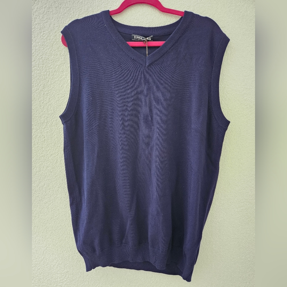 PJPaul Jones Sweater Vest